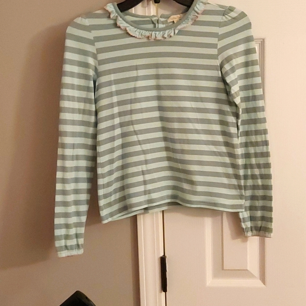 Matilda Jane tee
